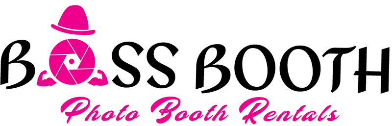 Boss Booth Logo